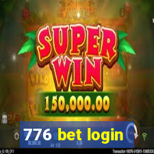 776 bet login